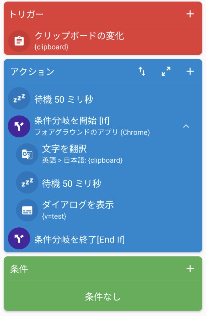 Macrodorid,サイト,SNS,自動翻訳